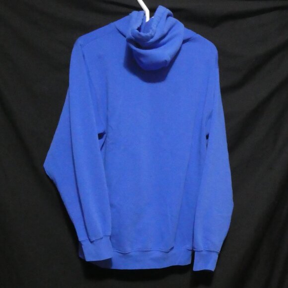 ATC - AUTHENTIC T-SHIRT COMPANY | medium | Blue Camp Lau-Ren Hooded Sweatshirt - Picture 3 of 15